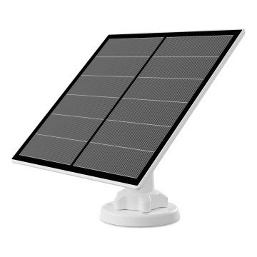 TESLA Smart - Painel solar para câmaras inteligentes 5W IP65