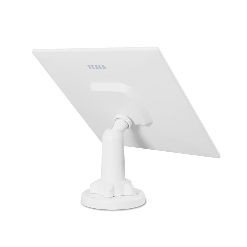 TESLA Smart - Painel solar para câmaras inteligentes 5W IP65