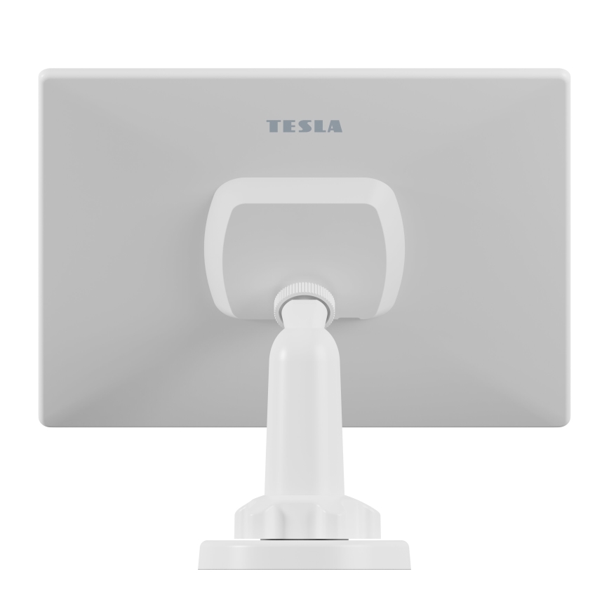 TESLA Smart - Painel solar para câmaras inteligentes 5W IP65