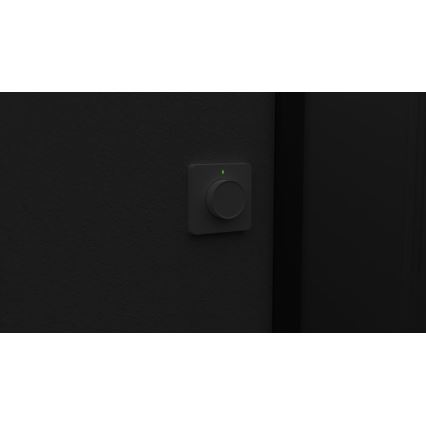 TESLA Smart - Redutor giratório inteligente 220W/230V Wi-Fi