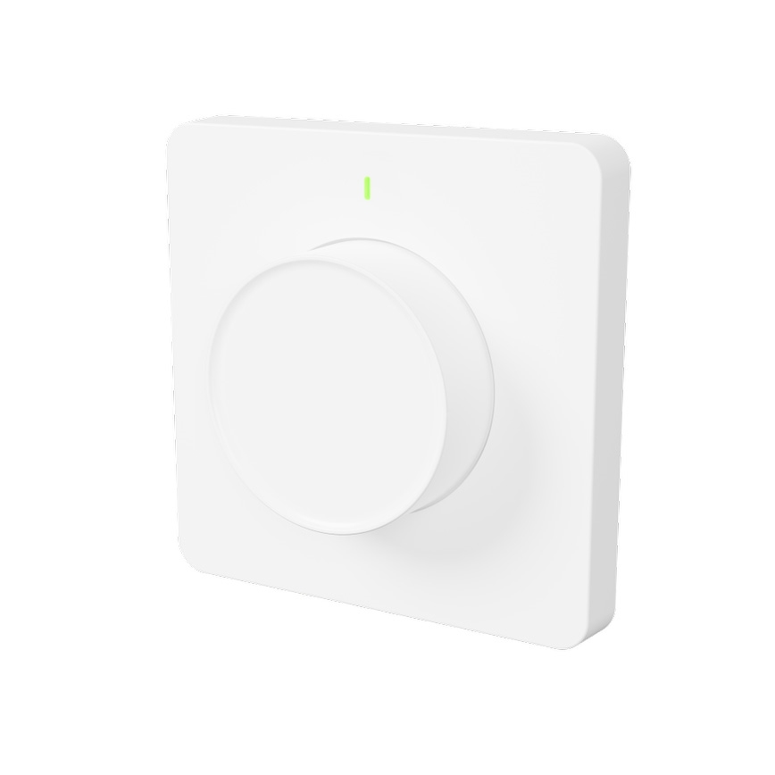 TESLA Smart - Redutor giratório inteligente 220W/230V Wi-Fi