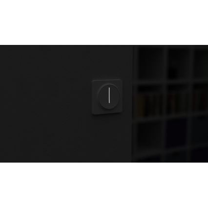 TESLA Smart - Regulador de toque inteligente 220W/230V Wi-Fi