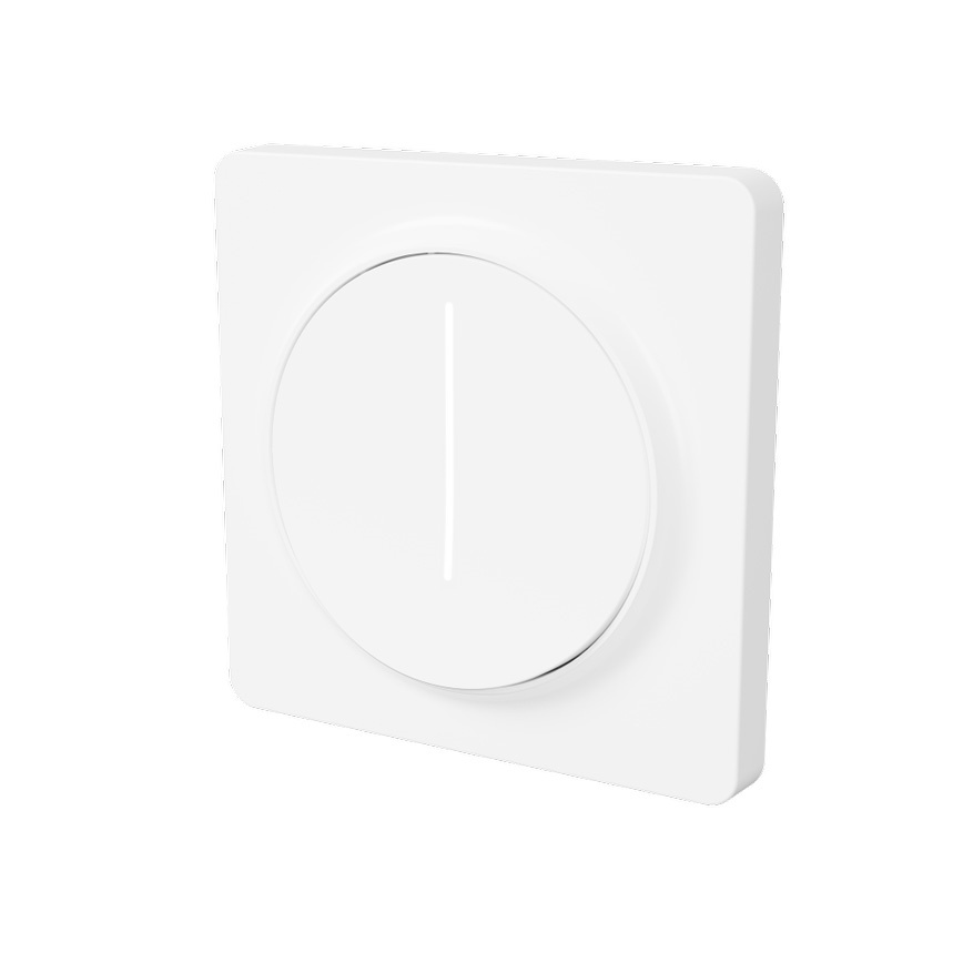 TESLA Smart - Regulador de toque inteligente 220W/230V Wi-Fi