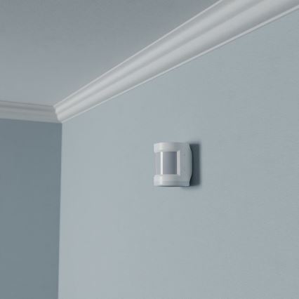 TESLA Smart - Sensor de movimento inteligente 1xCR2450 ZigBee