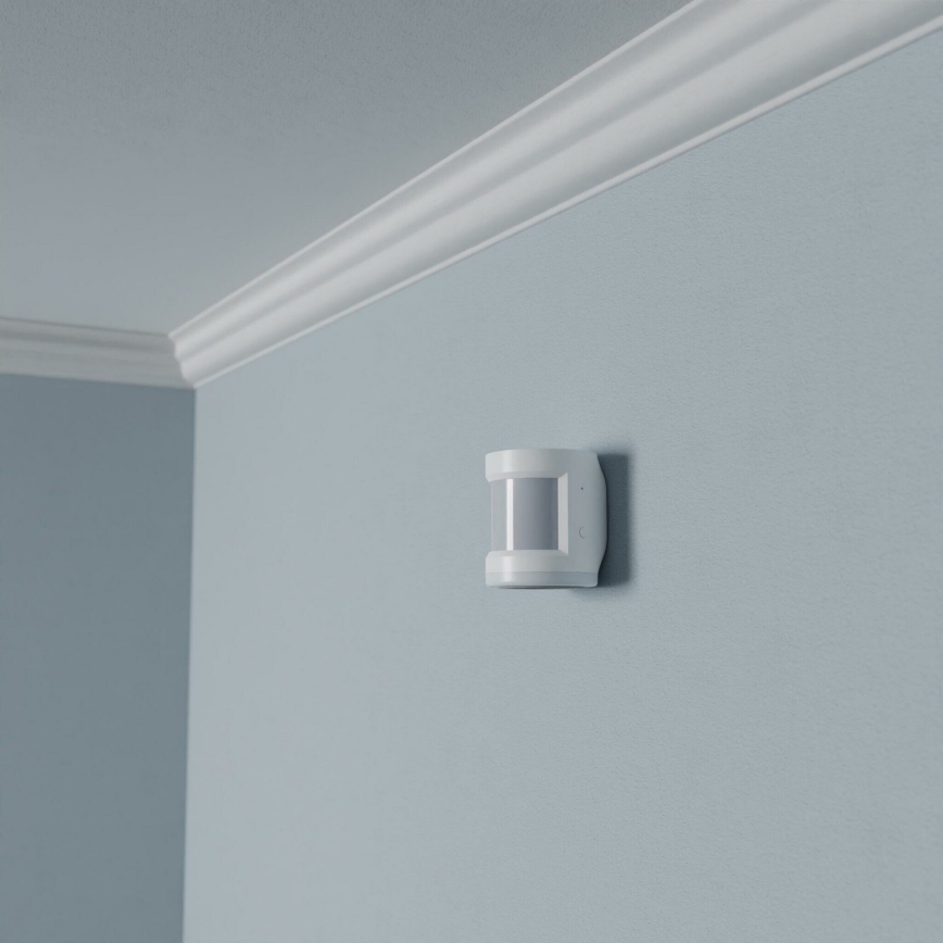 TESLA Smart - Sensor de movimento inteligente 1xCR2450 ZigBee