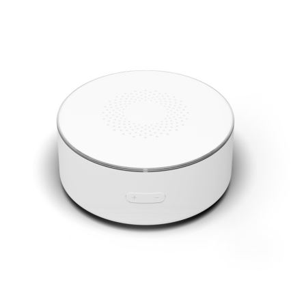 TESLA Smart - Sirene inteligente 12V Zigbee