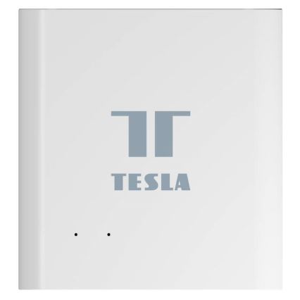TESLA Smart - Unidade de controlo Tesla Smart, hub RJ45 com Wi‑Fi e ZigBee