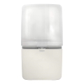 theben - LED Refletor de parede LED/11W/230V branco IP55