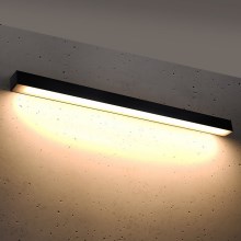 Thoro TH.054 - Luz de parede LED PINNE LED/31W/230V