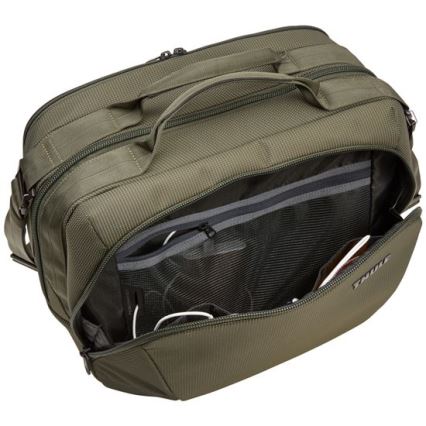 Thule TL-C2BB115FN - Bagagem de cabina Crossover 2 25 l verde