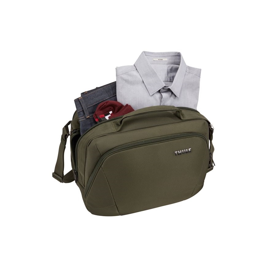 Thule TL-C2BB115FN - Bagagem de cabina Crossover 2 25 l verde