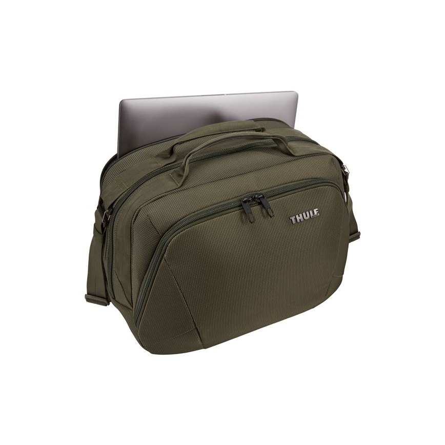 Thule TL-C2BB115FN - Bagagem de cabina Crossover 2 25 l verde