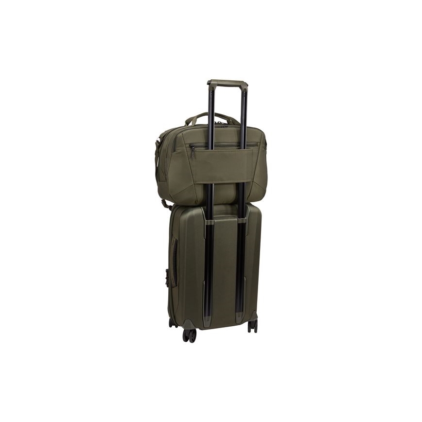 Thule TL-C2BB115FN - Bagagem de cabina Crossover 2 25 l verde