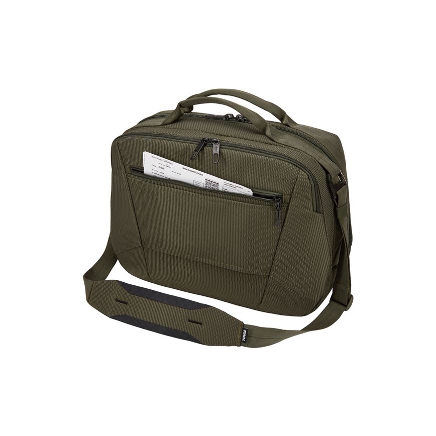 Thule TL-C2BB115FN - Bagagem de cabina Crossover 2 25 l verde