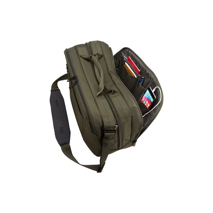 Thule TL-C2BB115FN - Bagagem de cabina Crossover 2 25 l verde