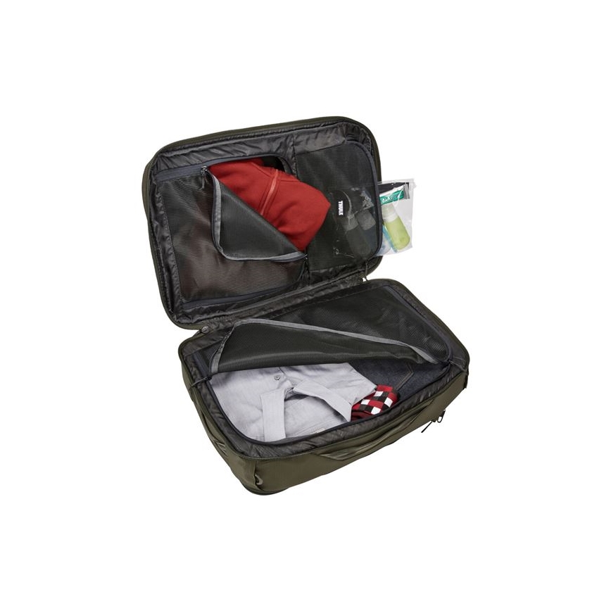 Thule TL-C2CC41FN - Bagagem de mão Crossover 2 41 l verde