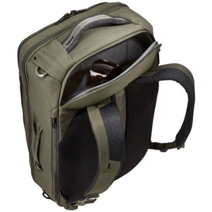 Thule TL-C2CC41FN - Bagagem de mão Crossover 2 41 l verde