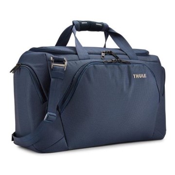Thule TL-C2CD44DB - Saco de viagem Crossover 2 Duffel 44 l azul