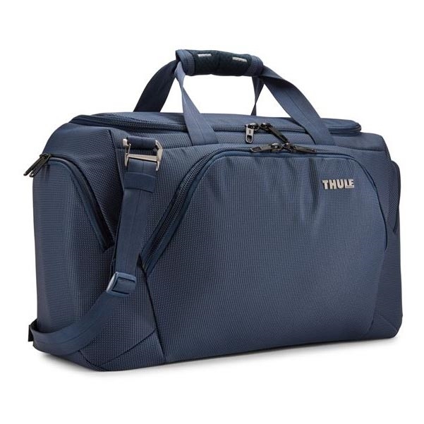 Thule TL-C2CD44DB - Saco de viagem Crossover 2 Duffel 44 l azul