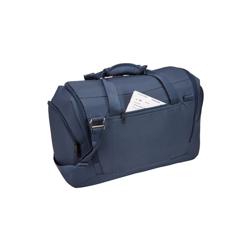 Thule TL-C2CD44DB - Saco de viagem Crossover 2 Duffel 44 l azul