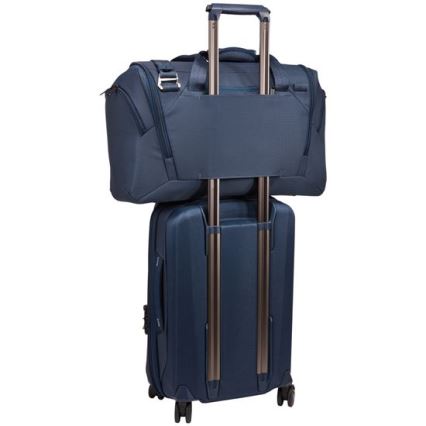 Thule TL-C2CD44DB - Saco de viagem Crossover 2 Duffel 44 l azul