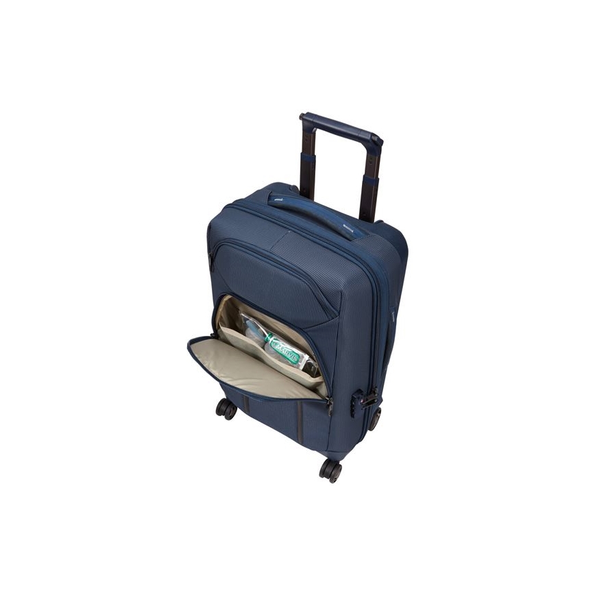 Thule TL-C2S22DB - Mala sobre rodas Crossover 2 35 l azul