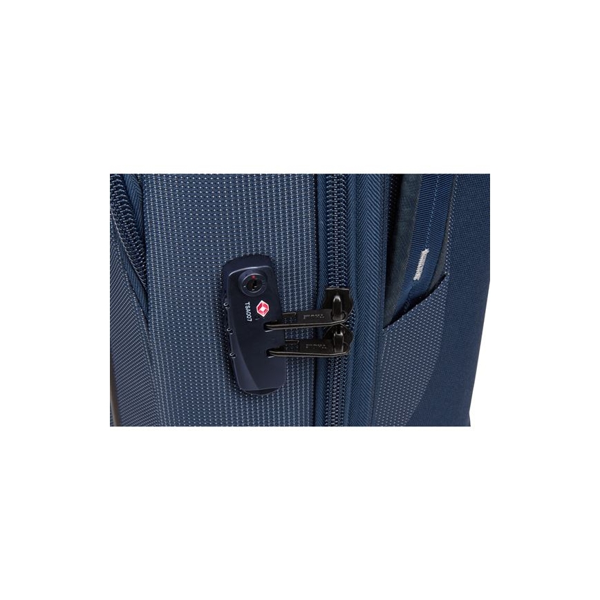 Thule TL-C2S22DB - Mala sobre rodas Crossover 2 35 l azul