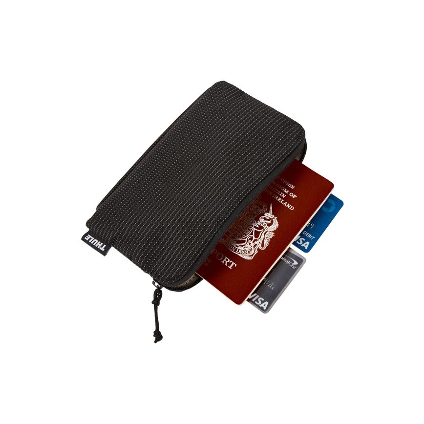 Thule TL-C2TO101K - Organizador de viagem Crossover 2 preto