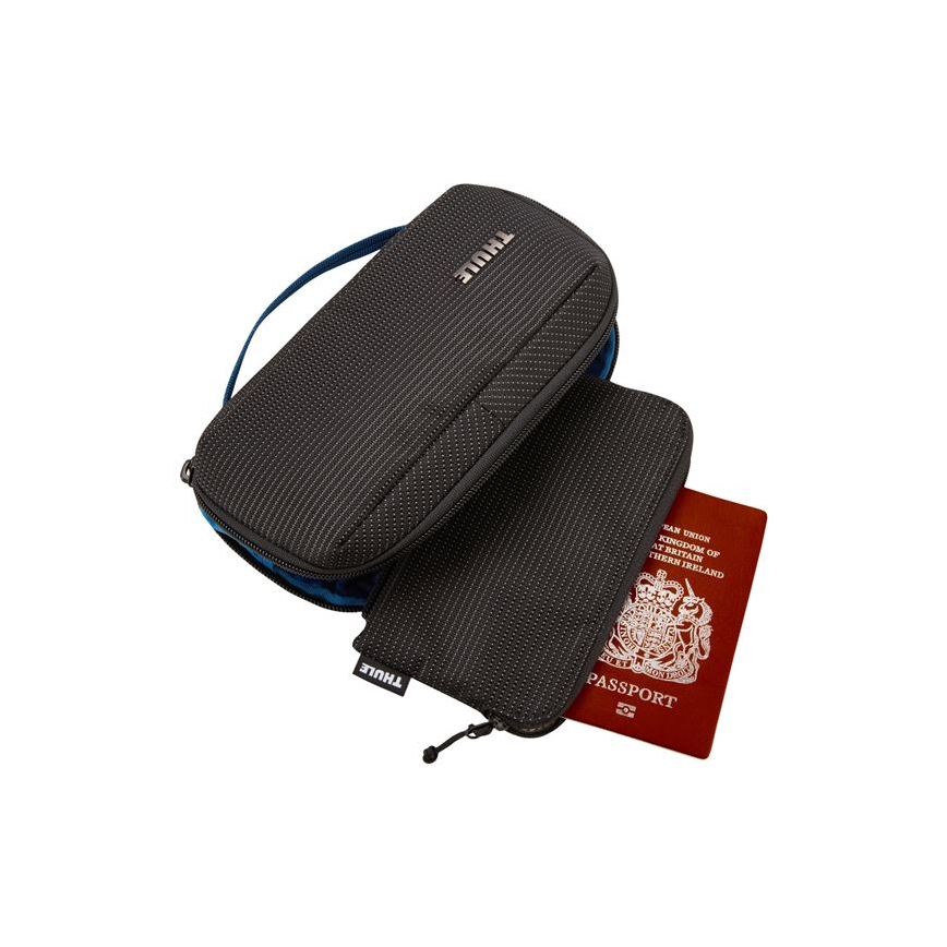 Thule TL-C2TO101K - Organizador de viagem Crossover 2 preto
