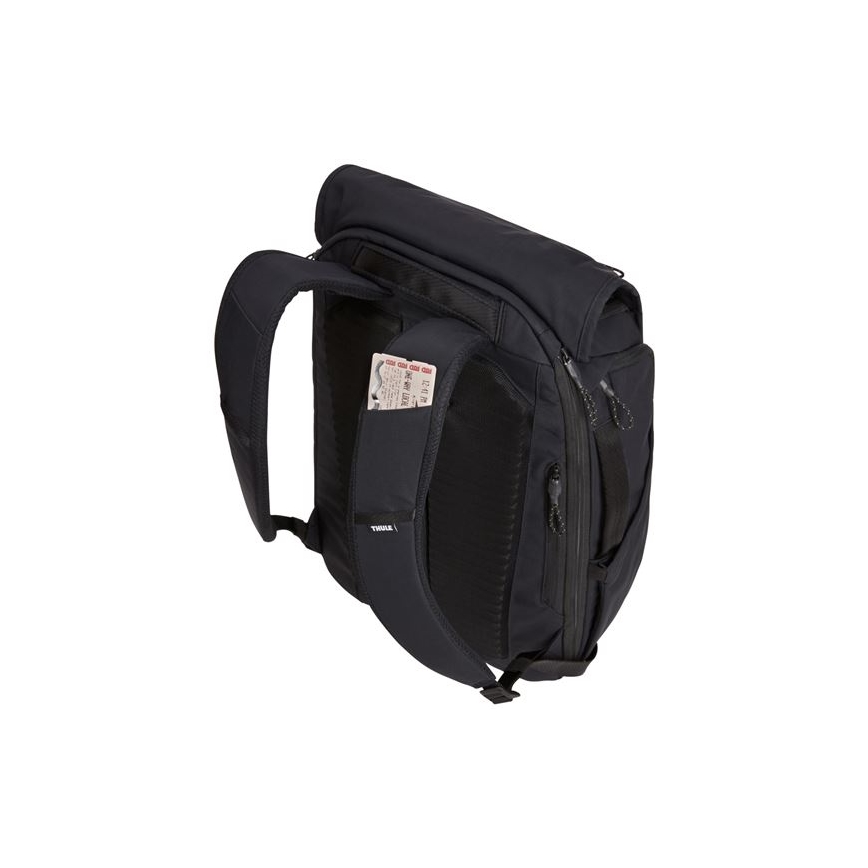 Thule TL-PARABP2216K - Mochila Paramount 27 l preta