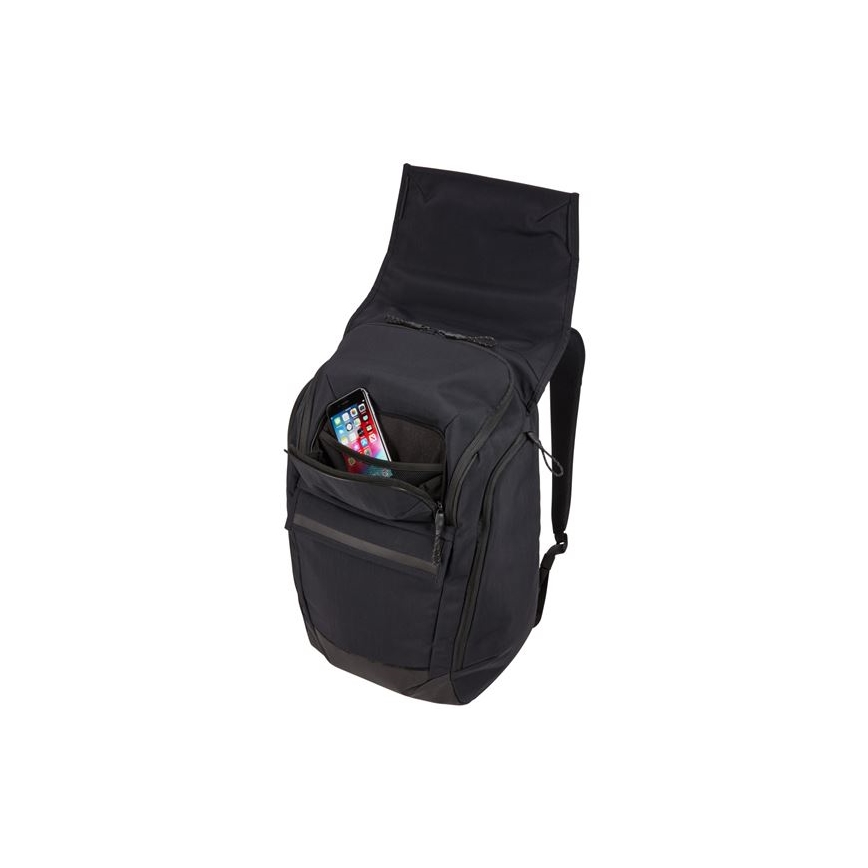 Thule TL-PARABP2216K - Mochila Paramount 27 l preta