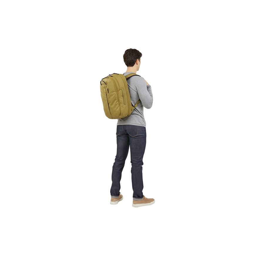 Thule TL-TATB128N - Mochila de viagem Aion 28 l castanho