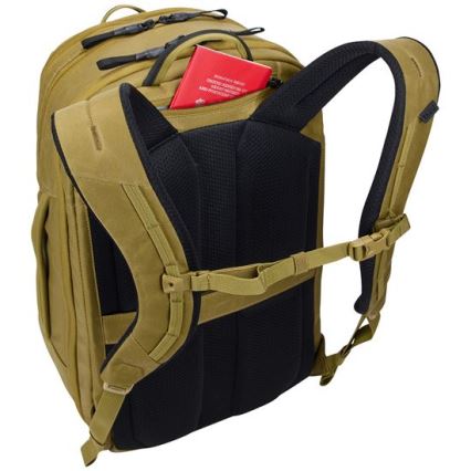 Thule TL-TATB128N - Mochila de viagem Aion 28 l castanho