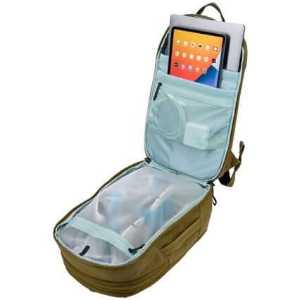 Thule TL-TATB128N - Mochila de viagem Aion 28 l castanho