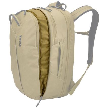 Thule TL-TATB128N - Mochila de viagem Aion 28 l castanho
