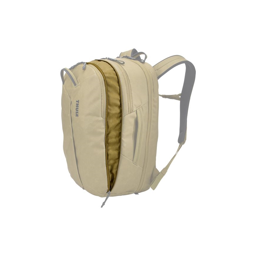 Thule TL-TATB128N - Mochila de viagem Aion 28 l castanho