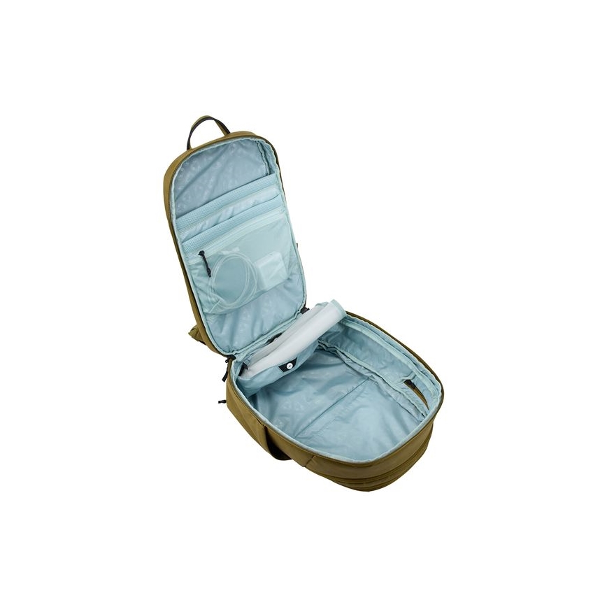 Thule TL-TATB128N - Mochila de viagem Aion 28 l castanho