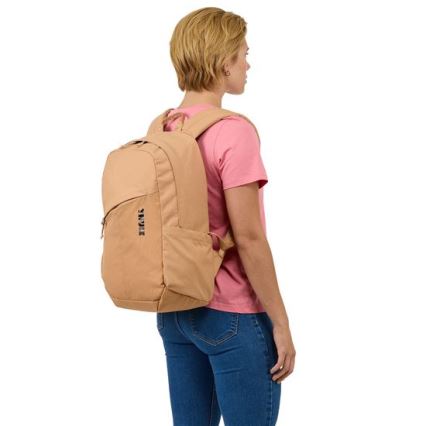 Thule TL-TCAM6115DT - Mochila Notus 20 l laranja