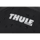 Thule TL-TCCO122K - Saco desportivo sobre rodas Chasm 40 l preto