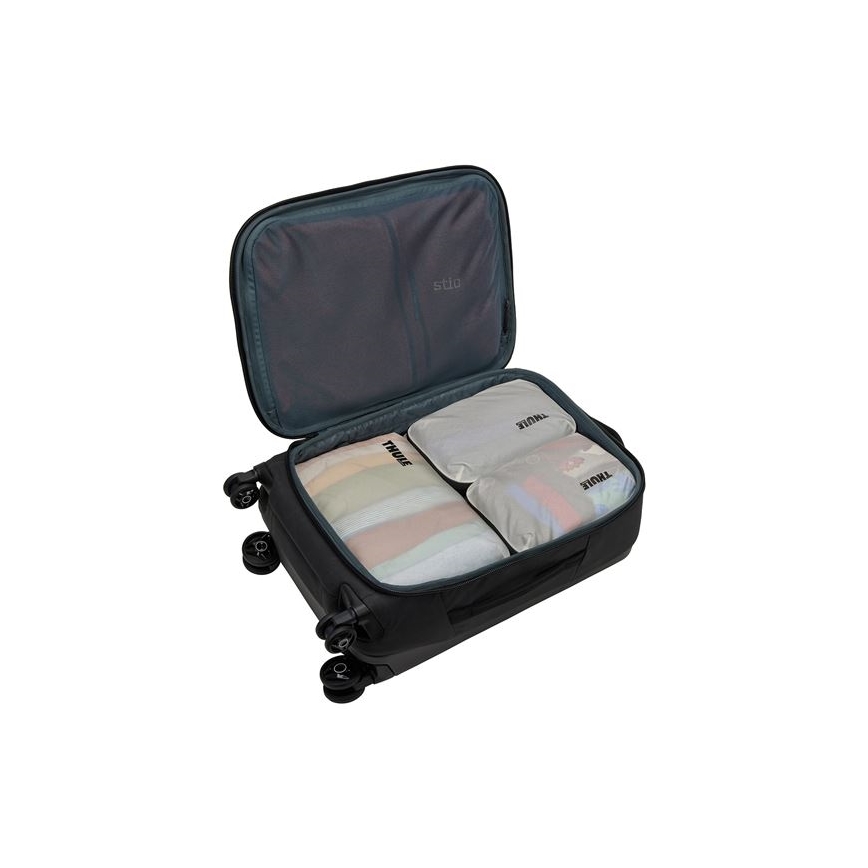 Thule TL-TCCS201 - Conjunto de organizadores de viagens branco