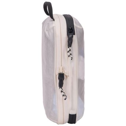 Thule TL-TCCS201 - Conjunto de organizadores de viagens branco