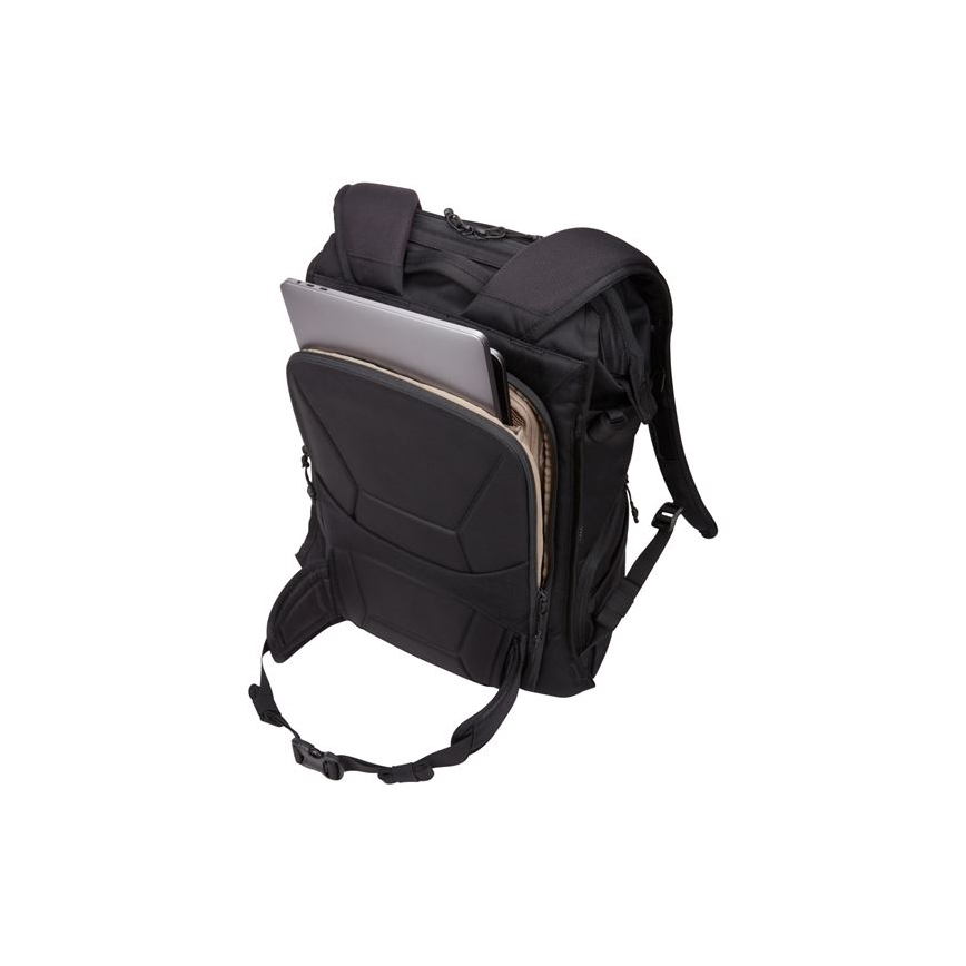 Thule TL-TCDK224K - Mochila para câmara Covert 24 l preta