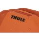 Thule TL-TCHB115A - Mochila Chasm 26 l laranja