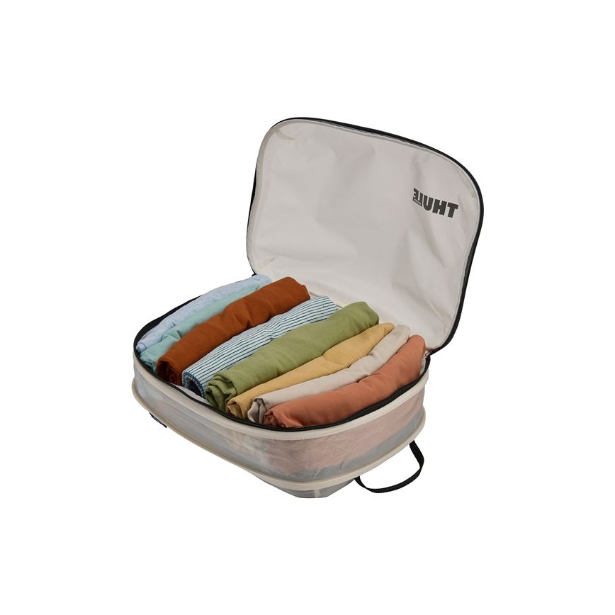 Thule TL-TCPC202 - Organizador de viagens grande branco
