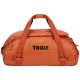 Thule TL-TDSD203A - Saco de viagem Chasm M 70 l laranja