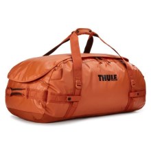 Thule TL-TDSD204A - Saco de viagem Chasm L 90 l laranja