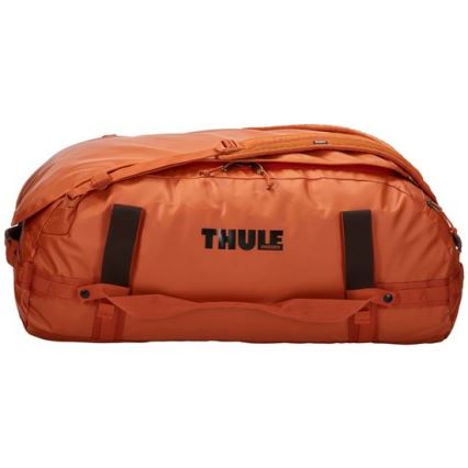 Thule TL-TDSD204A - Saco de viagem Chasm L 90 l laranja