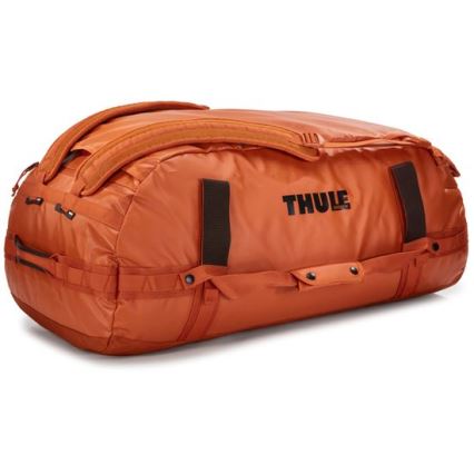 Thule TL-TDSD204A - Saco de viagem Chasm L 90 l laranja