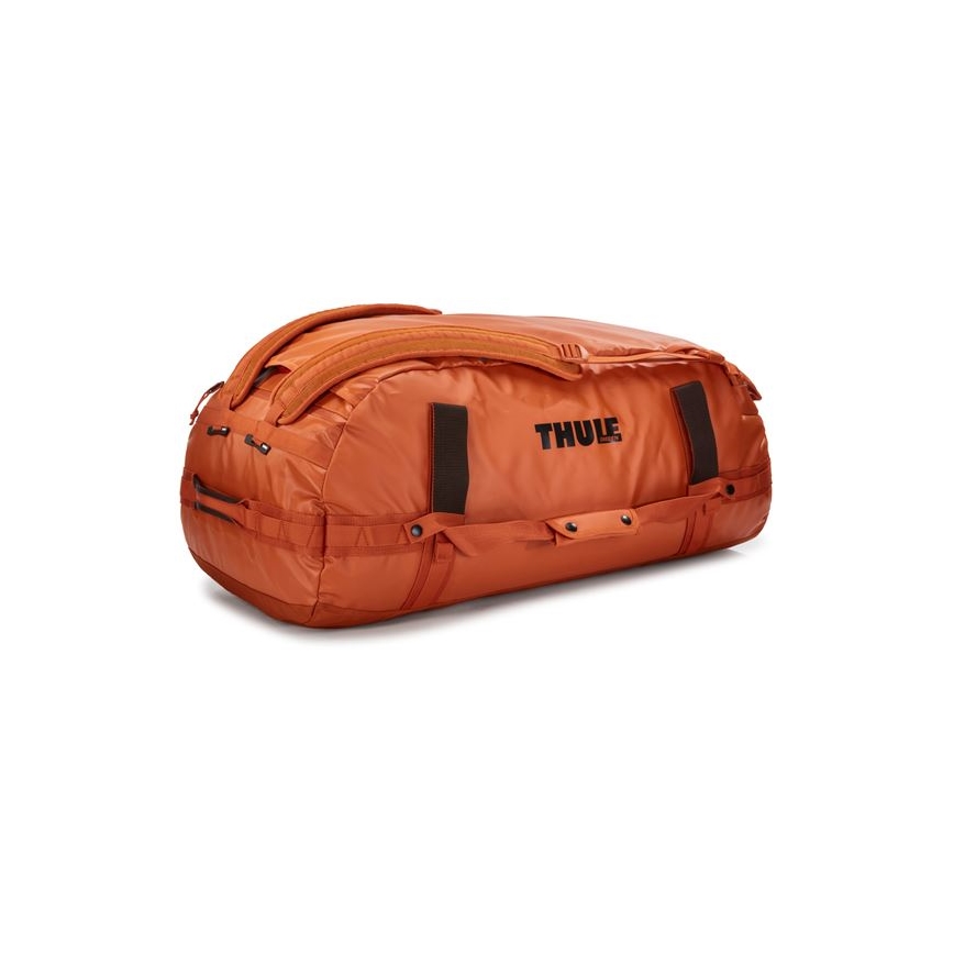 Thule TL-TDSD204A - Saco de viagem Chasm L 90 l laranja