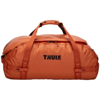 Thule TL-TDSD204A - Saco de viagem Chasm L 90 l laranja